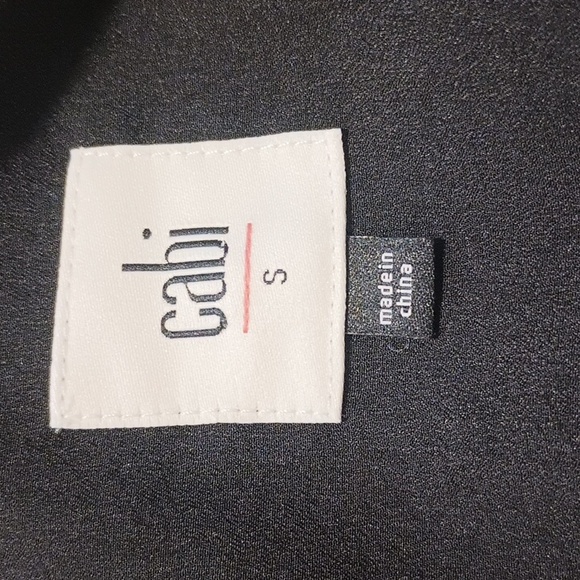 Cabi style #3648 Poise mini dress - Picture 6 of 7